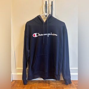 Men’s Champion Hoodie